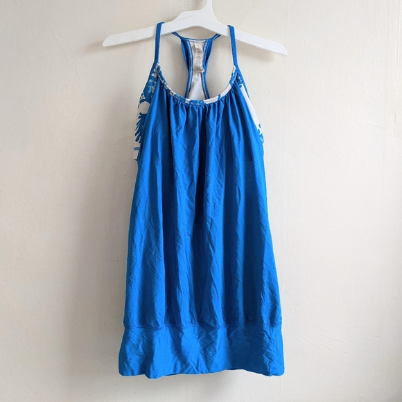 Lululemon no limits tank size 8 - Picture 11 of 12